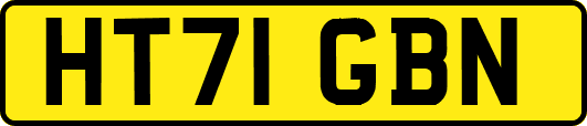 HT71GBN
