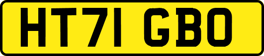 HT71GBO