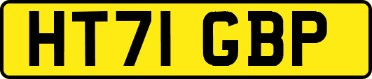 HT71GBP