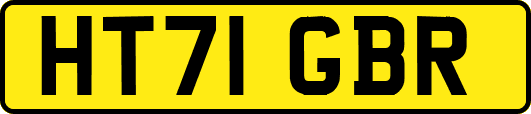 HT71GBR