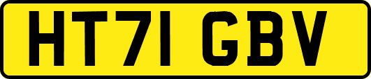 HT71GBV
