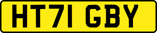 HT71GBY