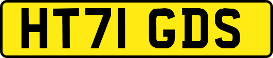 HT71GDS