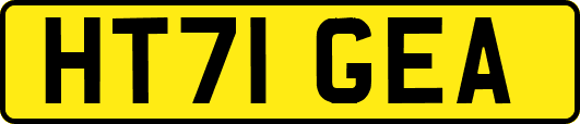 HT71GEA