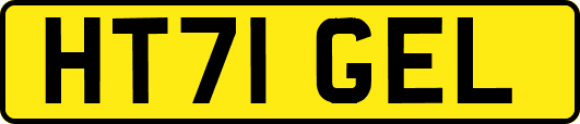 HT71GEL