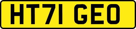 HT71GEO