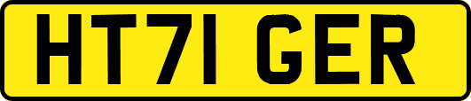 HT71GER