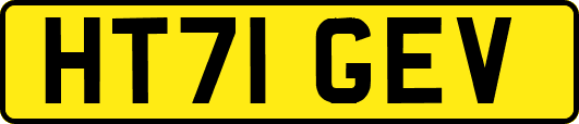 HT71GEV