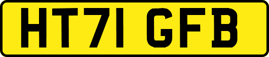 HT71GFB