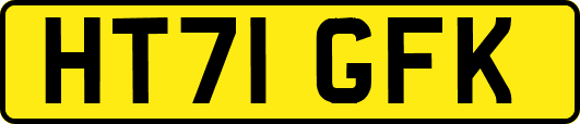 HT71GFK