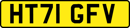 HT71GFV