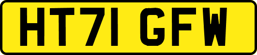 HT71GFW