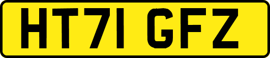 HT71GFZ