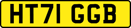 HT71GGB