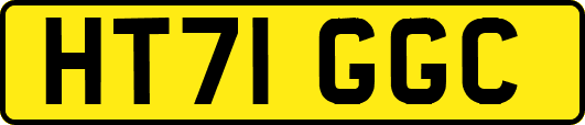 HT71GGC