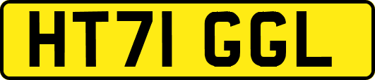 HT71GGL