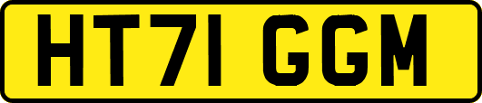 HT71GGM