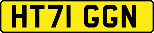 HT71GGN