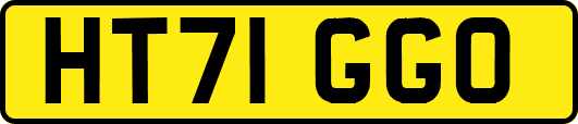 HT71GGO