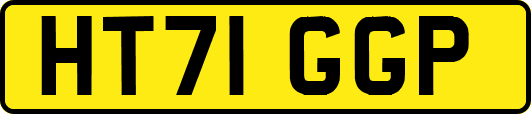 HT71GGP