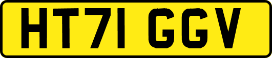 HT71GGV