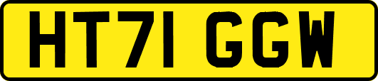 HT71GGW