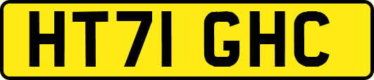 HT71GHC