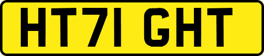 HT71GHT