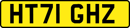 HT71GHZ