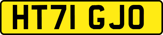 HT71GJO