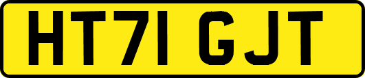 HT71GJT