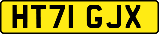 HT71GJX