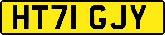 HT71GJY