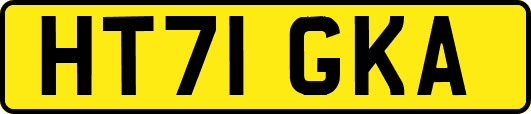 HT71GKA