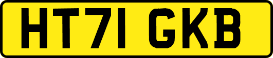 HT71GKB