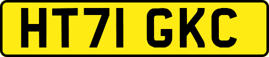 HT71GKC
