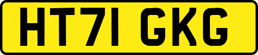 HT71GKG
