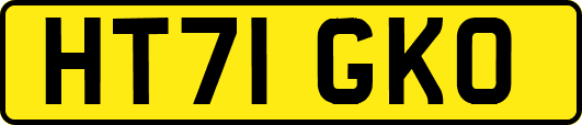 HT71GKO