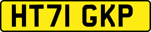 HT71GKP