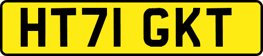 HT71GKT