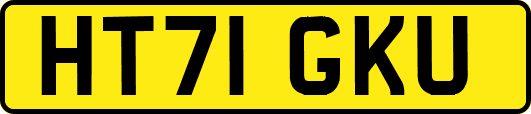 HT71GKU
