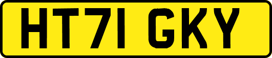 HT71GKY