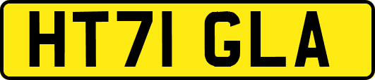 HT71GLA