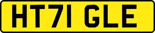 HT71GLE