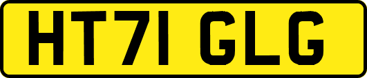 HT71GLG