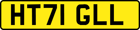 HT71GLL