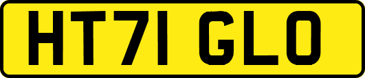 HT71GLO