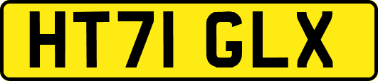 HT71GLX