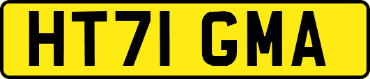 HT71GMA