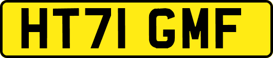 HT71GMF